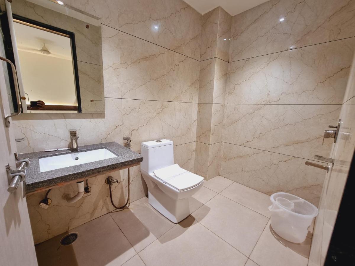 Hotel Morya Meghdoot, Bhopal Dış mekan fotoğraf